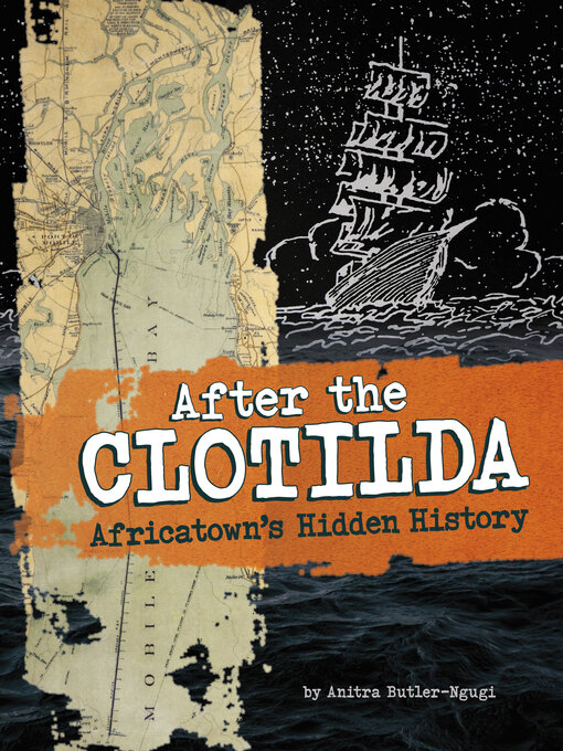 Title details for After the Clotilda by Anitra Butler-Ngugi - Available